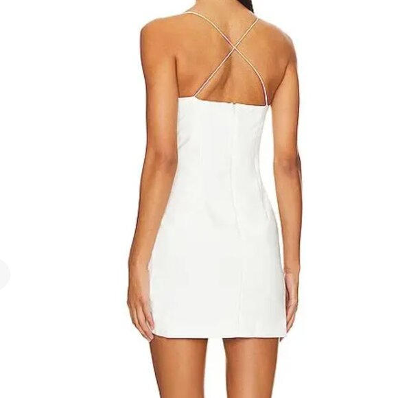 Superdown Lissy Mini Dress - Picture 3 of 12